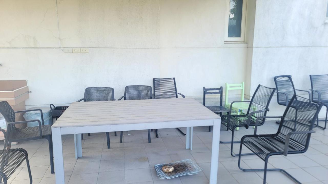 Chaopingjia Fengge Guesthouse Wujie Luaran gambar